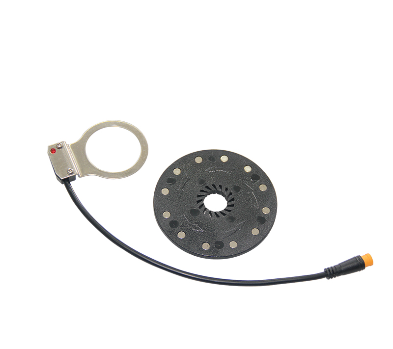 Speed Sensor（SS01）